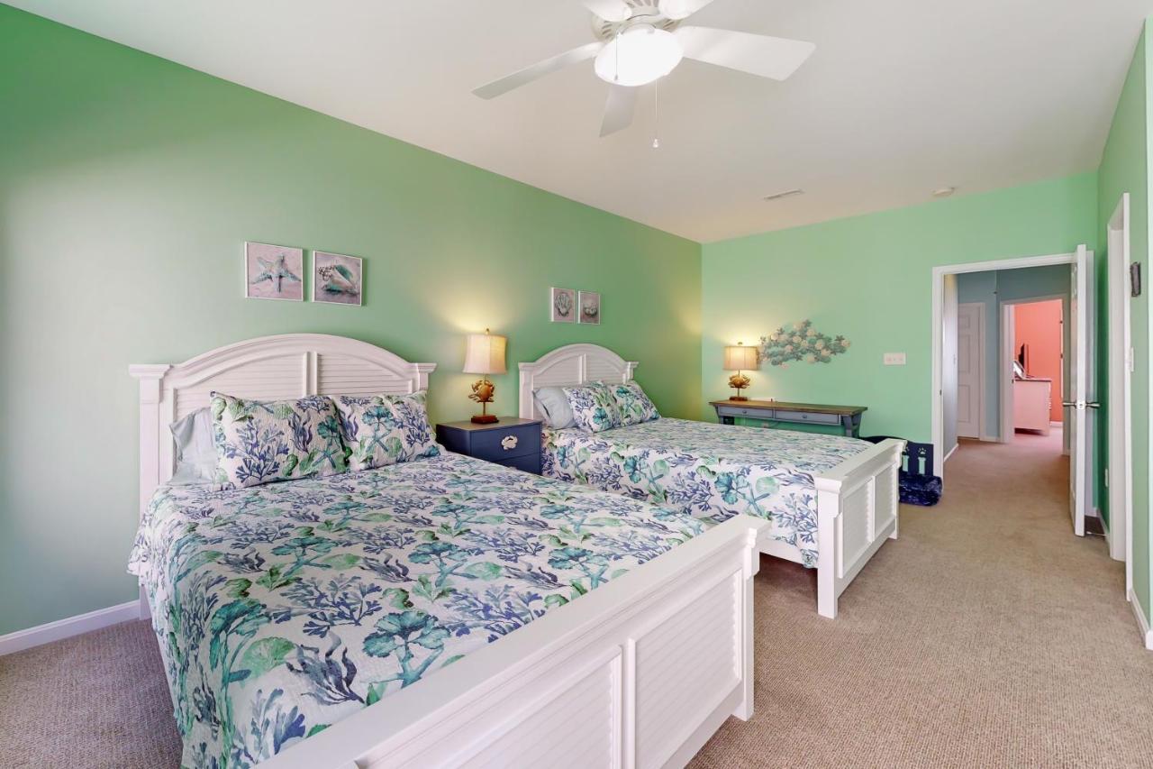 Oyster Bay Villas --- 20411 Jeb Dr, Unit #36 Rehoboth Beach Exterior foto