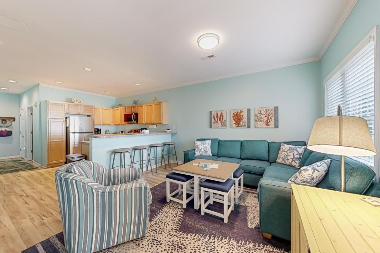 Oyster Bay Villas --- 20411 Jeb Dr, Unit #36 Rehoboth Beach Exterior foto