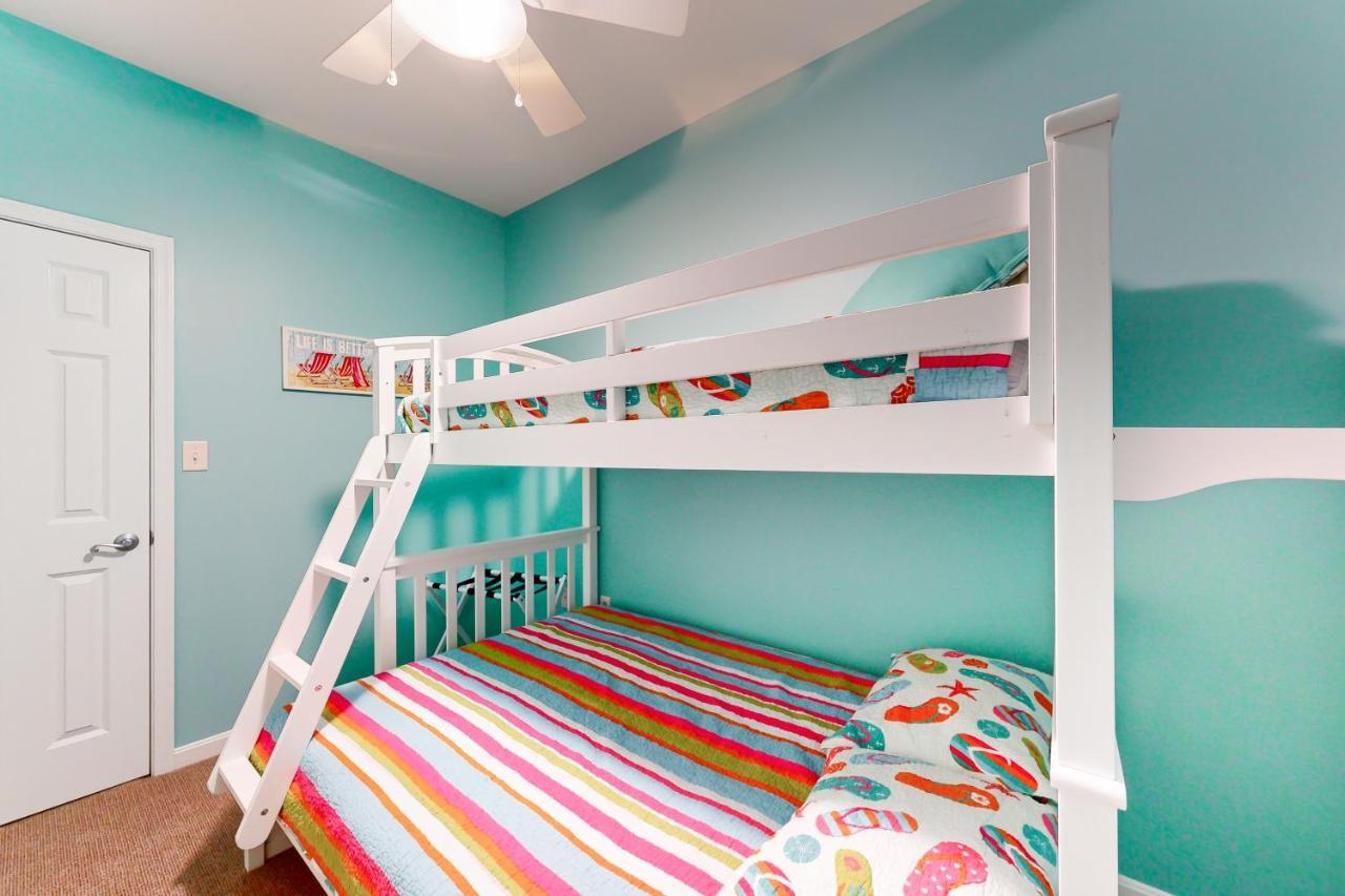 Oyster Bay Villas --- 20411 Jeb Dr, Unit #36 Rehoboth Beach Exterior foto